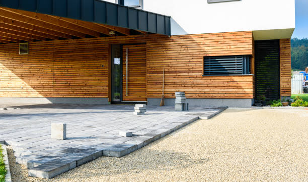 Best Permeable Paver Driveway  in Pickens, SC
