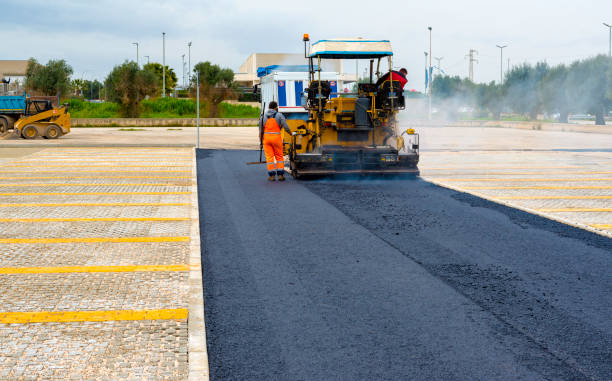 Reasons to Select Us for Your Driveway Paving Requirements in Pickens, SC