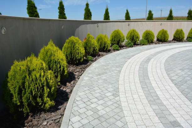 Decorative Driveway Pavers in Pickens, SC